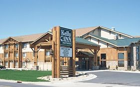 Kelly Inn And Suites Mitchell Sd